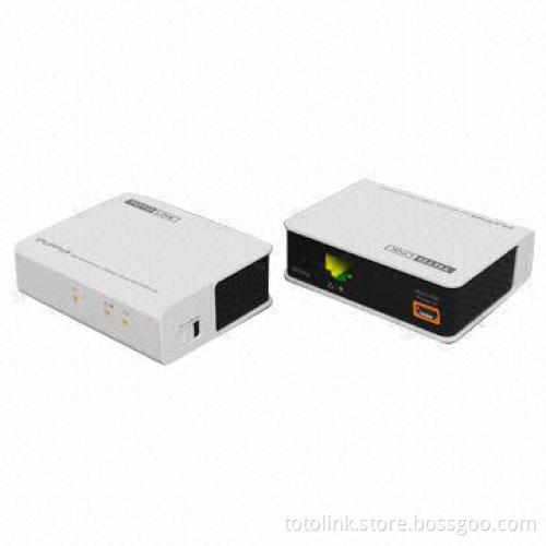 150Mbps Wireless N Portable AP routers, Customized Orders are Available